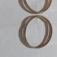 النگو انگشتر گوشواره بچه