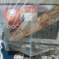 تنور گازی نو آکبند