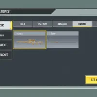اکانت لوکاس لجند کالاف|کنسول، بازی ویدئویی و آنلاین|تهران, دانشگاه شریف|دیوار