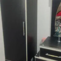 کمد 3تیکه زیبا|جاکفشی، کمد، دراور|سقز, |دیوار