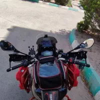 بنلیtrk250مدل1400(ادونچر)معاوضه با خودرو هم قیمت|موتورسیکلت|تهران, استاد معین|دیوار