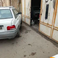 پراید 83 انژکتور