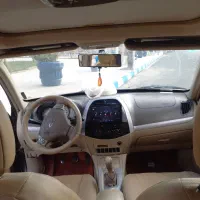 Mvm x33  مدل ۹۰|خودرو سواری و وانت|ملارد, |دیوار