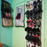 نظم دهنده خانه و آشپرخانه و محل کار