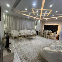 ۲خواب/پارکینگ و انباری