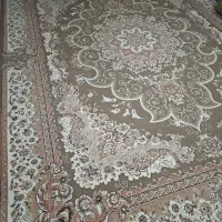 دو عدد فرش ۴×۳ سالم