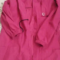 مانتو کلاه دار