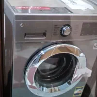 لباسشویی LG فول