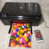 پرینتر.HPفتواسمارت.پلاس.آماده.چاپ|پرینتر، اسکنر، کپی، فکس|گلستان (تهران), |دیوار