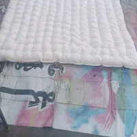 لحاف دوزی دوخت تشک بندری و معمولی