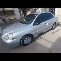 ریو در حد صفر|خودرو سواری و وانت|مشهد, سازمان آب|دیوار