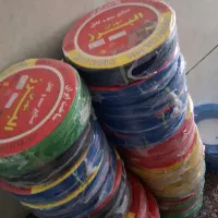 البـرز تهران کـ  ـابل    سیم برق