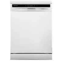 ماشین ظرفشویی ۱۵ نفره پاکشوما E53W