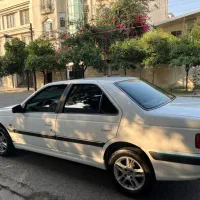 پژو پارسtu5|خودرو سواری و وانت|ساری, |دیوار