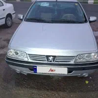 خودرو ۴۰۵ slx ،مدل ۸۹ موتور ۱۸۰۰