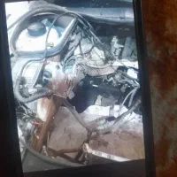 فروش ۲۰۶|خودرو سواری و وانت|مشگین شهر, |دیوار