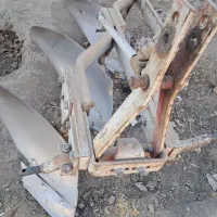 تراکتور باغی ۴۷۰ جفت به همراه ادوات|خودرو سنگین|تفرش, |دیوار