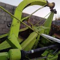 دستگاه ذرت چین  درحد کم کار