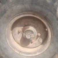 تریلی دوچرخ|قطعات یدکی و لوازم جانبی|تربتحیدریه, پائین ولایت|دیوار