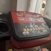 تردمیل خانگی، TopForm ( تاپ فورم)|تجهیزات ورزشی|قم, نیروگاه|دیوار