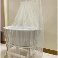 گهواره کودک ، نوزاد ، ننو