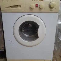 ماشین لباسشویی