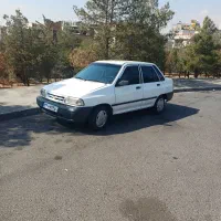 پراید کاربراتور ۷۶ دوگانه سوز