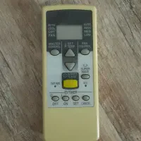 کلر پنجره از ۲۴۰۰۰ اجنرال (کنترل دار)