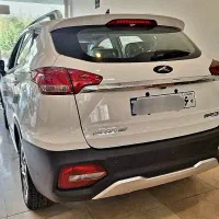 کی ام سی SR3 صفر سفید KMC اس آر۳ مشکی مدل ۱۴۰۴|خودرو سواری و وانت|تهران, فردوس|دیوار