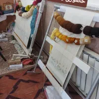 آموزش هنر خیاطی ،قالیبافی ،گلیم بافی ،مکرومه بافی|خدمات آموزشی|پاکدشت, پاکدشت (مامازند)|دیوار
