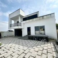 ویلا دوبلکس کلید نخورده ۲۸۰ متری *استخردار