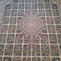 فرش ماشینی