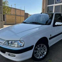 پژو پارس LX TU5، مدل ۱۳۹۳
