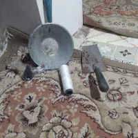 وسایل بنایی