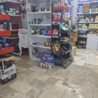 فروش وسیله مغازه فقد وسیله ب فروش میرسد