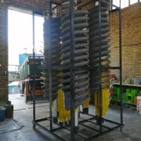 جذب نیروی کار