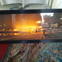 تابلو چراغ دار