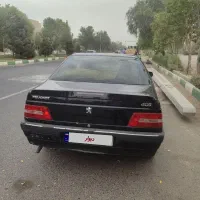 پژو اس ال ایکس 97