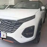 ام‌وی‌ام X33 Cross، مدل ۱۴۰۴|خودرو سواری و وانت|بروجرد, |دیوار