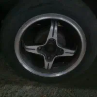 رینگ|قطعات یدکی و لوازم جانبی|کرج, مهرویلا جنوبی|دیوار