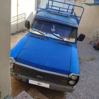 نیسان فروشی