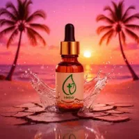 روغن هلکسیر عمده و تعداد بالا