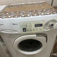 ماشین لباسشویی سامسونگ