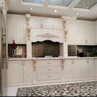 انواع کابینت(نقد اقساط) ممبران و نئوکلاسیک سفارشی|مصالح و تجهیزات ساختمان|خرم‌آباد, |دیوار