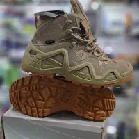 نیم بوت لوا ، اصلی اسلواکی|کیف، کفش، کمربند|جاسک, |دیوار