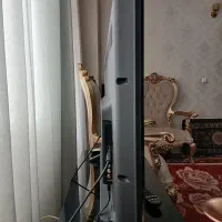 تلوزیون الی دی ۴۳ اینچ دوو|تلویزیون و پروژکتور|سهند, |دیوار