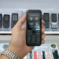 گوشی نوکیا اصلی مدل 5310 باگارانتی و کد فعالسازی