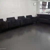 مبلمان نو کاملا نو