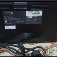 پرینتر Fuji xerox|پرینتر، اسکنر، کپی، فکس|کرج, برغان|دیوار