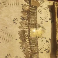 پیشانی بند سیسد سال قدمت|بدلیجات|تربت جام, معدآباد|دیوار